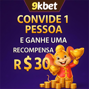 9kbet Indique amigos para receber um bônus