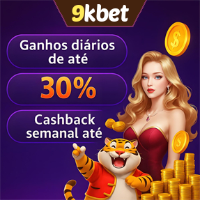 9kbet Fundo de Resgate de Perdas Semanais